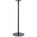 Miniatyrbild 2 av 4: Support för högtalare - PUREMOUNTS - PM-SOM-060 - Svart - Universell justering - Max belastning 3kg