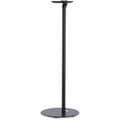Miniatyrbild 1 av 4: Support för högtalare - PUREMOUNTS - PM-SOM-060 - Svart - Universell justering - Max belastning 3kg