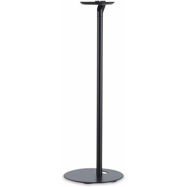 Support för högtalare - PUREMOUNTS - PM-SOM-060 - Svart - Universell justering - Max belastning 3kg