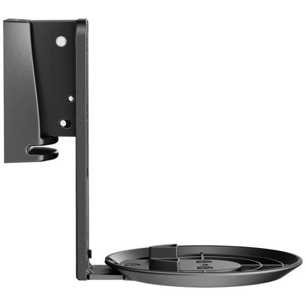 Väggfäste för roterande och lutande högtalare - My Wall - HS40L - Svart - 2 st.