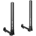 Miniatyrbild 2 av 2: Universalstöd för Soundbar - AISENS - SPK01U-189 - Svart