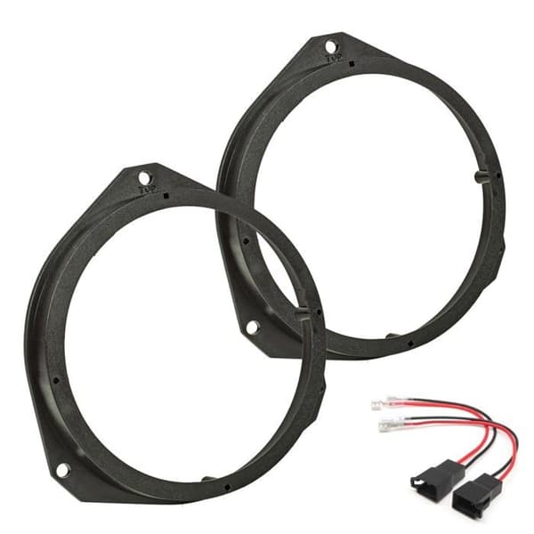 Fixering för högtalare - högtalarstativ - högtalarstöds Sound-way - KC01