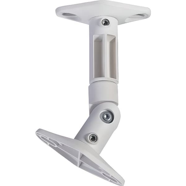 Monteringssats för 2 högtalare - NEWSTAR SPEAKER-W100 - Vit