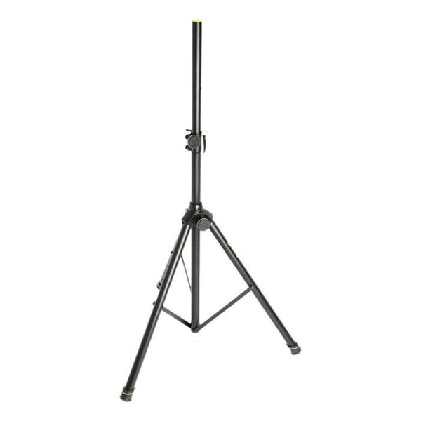 Gravity SP 5211 B - Högtalarstativ, 35 mm, aluminium - Last 50 kg