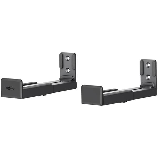 Goobay Goobay Soundbar Vägg Mo