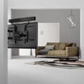 Miniatyrbillede 3 af 10: Maclean universal VESA-beslag til soundbar, maks. 15 kg, MC-335