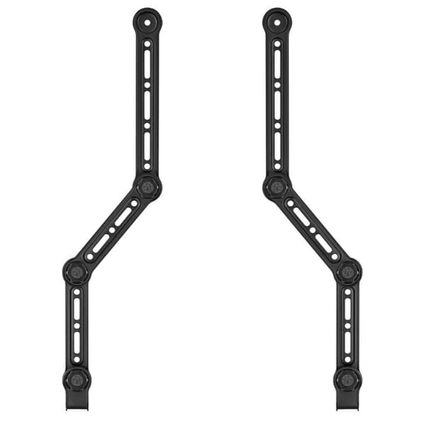 Maclean universal VESA-beslag til soundbar, maks. 15 kg, MC-335