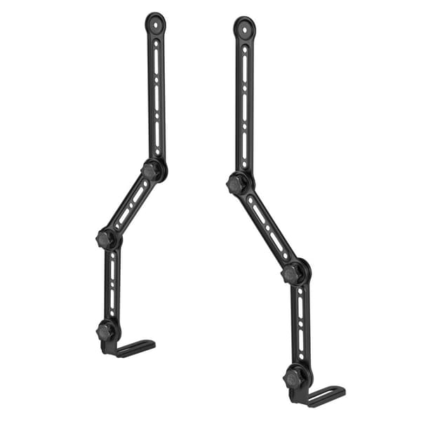 Maclean universal VESA-beslag til soundbar, maks. 15 kg, MC-335
