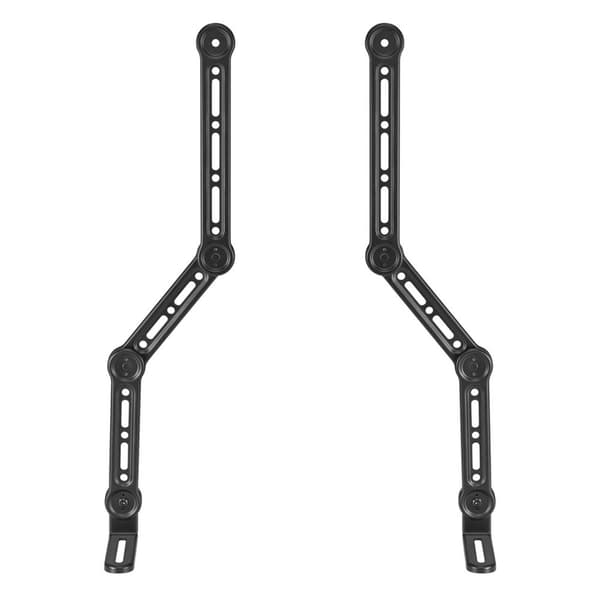 Maclean universal VESA-beslag til soundbar, maks. 15 kg, MC-335