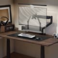 Miniatyrbillede 2 af 10: Maclean universal VESA-beslag til soundbar, maks. 15 kg, MC-335