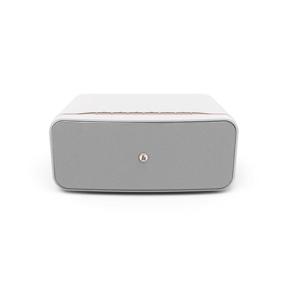 Hama Smart Speaker "SIRIUM1000ABT", Alexa/Bluetooth®, Valkoinen
