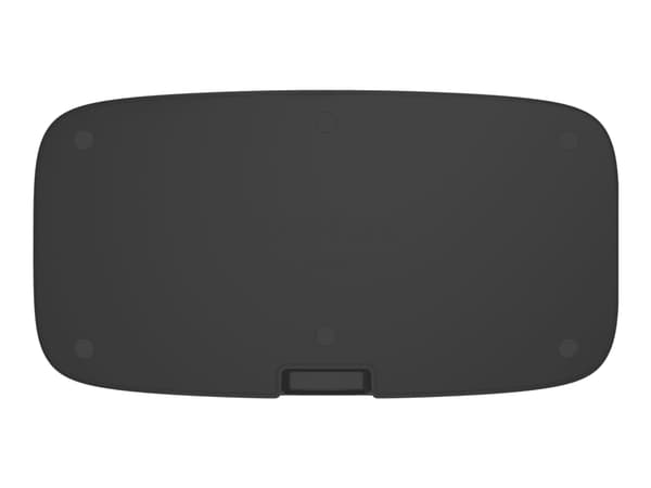 Sonos PLAYBASE, Musta, 802.11b, 802.11g, 100-240 V, 50 - 60 Hz, 720 mm, 380 mm
