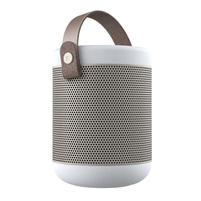 aMAJOR, Bluetooth-högtalare, White