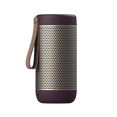 aCOUSTIC, Högtalare, Urban plum