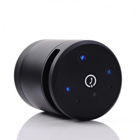 My Vision N10 Superbass Bluetooth Speaker - Black