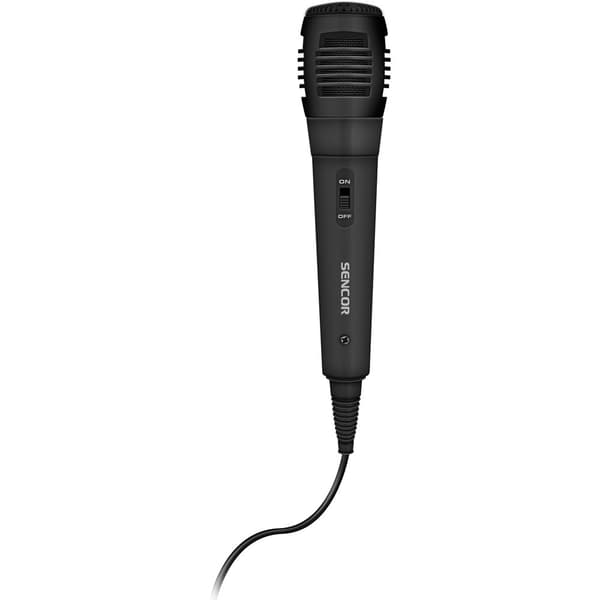 SENCOR Aktiv Högtalare POWER SOUND SYSTEM 60W
