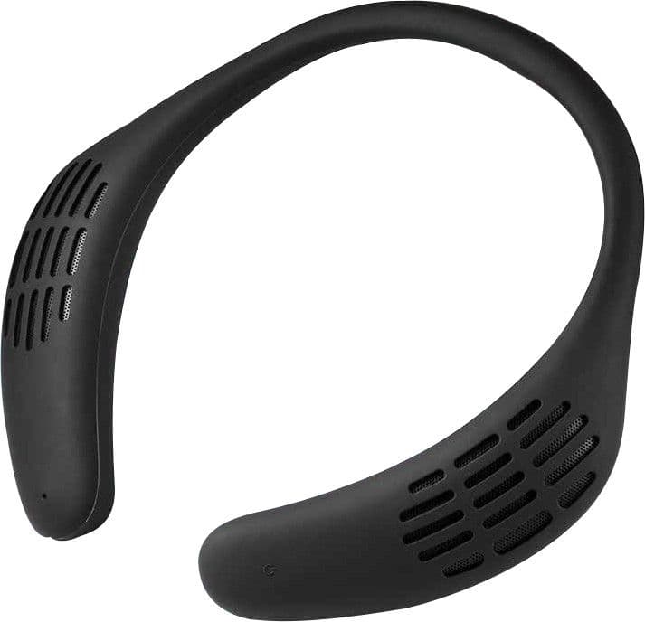Technaxx MusicMan Neckband Soundstation BX-X50