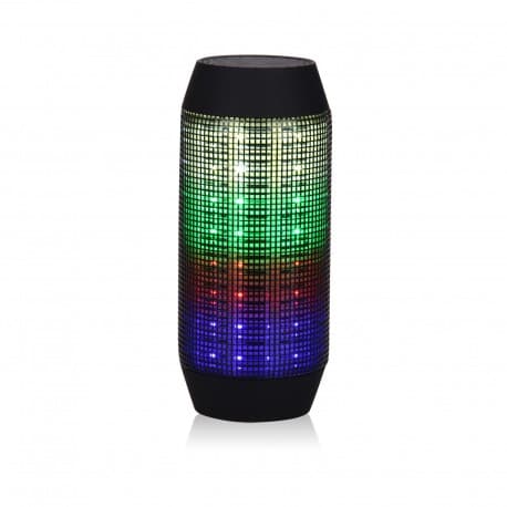 JB PULSE-01 LED SPEAKER
