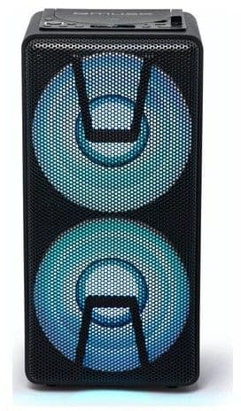 Muse M-1820 DJ Party Box-højttaler