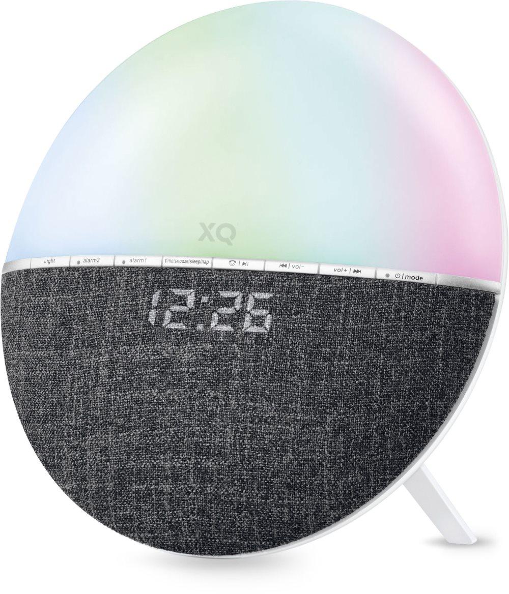 Xqisit Sunrise vekkerklokke