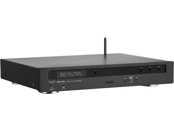 MAGNAT MMS 730 Verkkosoitin DAB+ FM USB Wi-Fi Bluetooth Bluetooth Musta