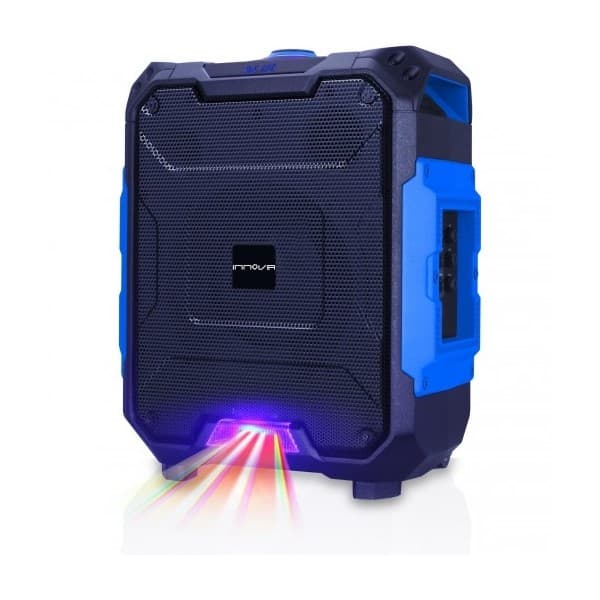 Bærbar højttaler Innova ALT/28 10 W Bluetooth