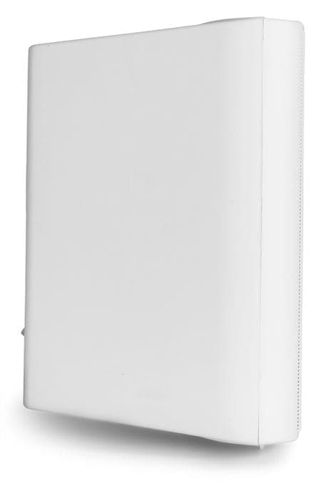 PD50AW Installationshögtalare, vit, BT
