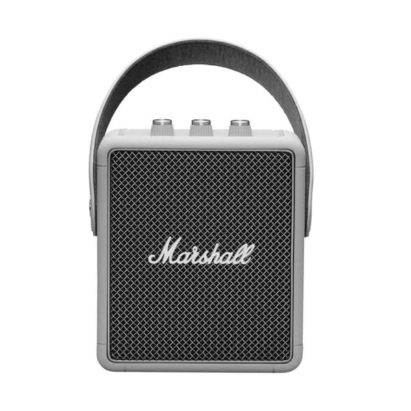 Marshall Stockwell II Högtalare - Grå