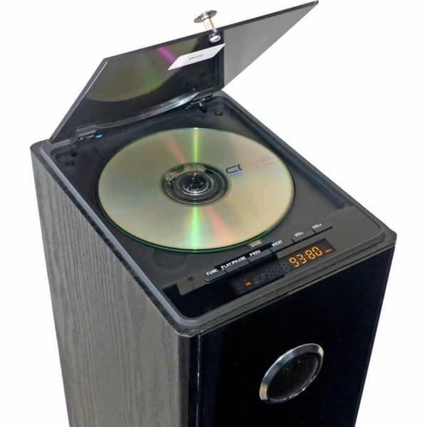 Bluetooth-äänitorni Inovalley HP33-CD