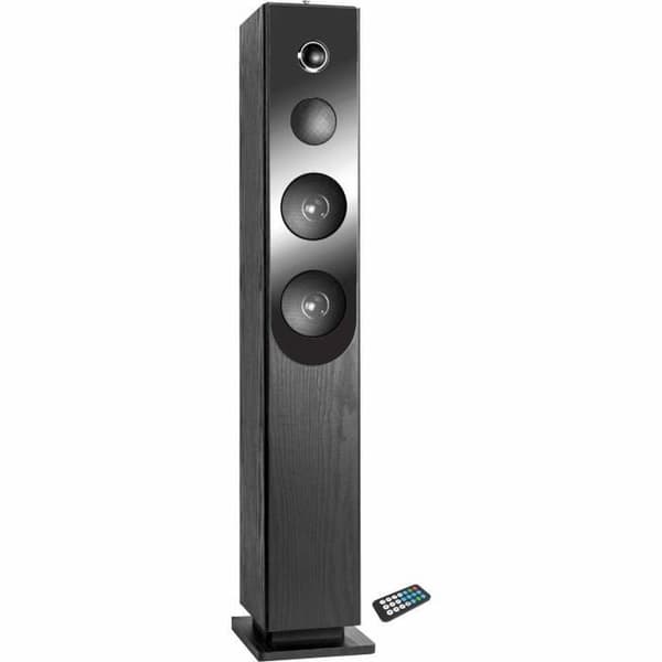 Bluetooth-äänitorni Inovalley HP33-CD