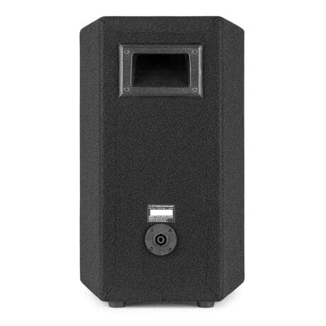 Vonyx VX1015BT komplett ljudsystem med Bluetooth - 2.1 aktiv högtalarset - 1000W Peak Effekt