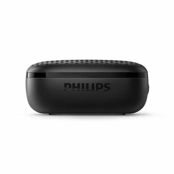 Bluetooth-Høyttalere Philips TAS2505B/00 Svart 3 W