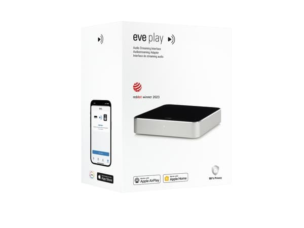 Eve Play