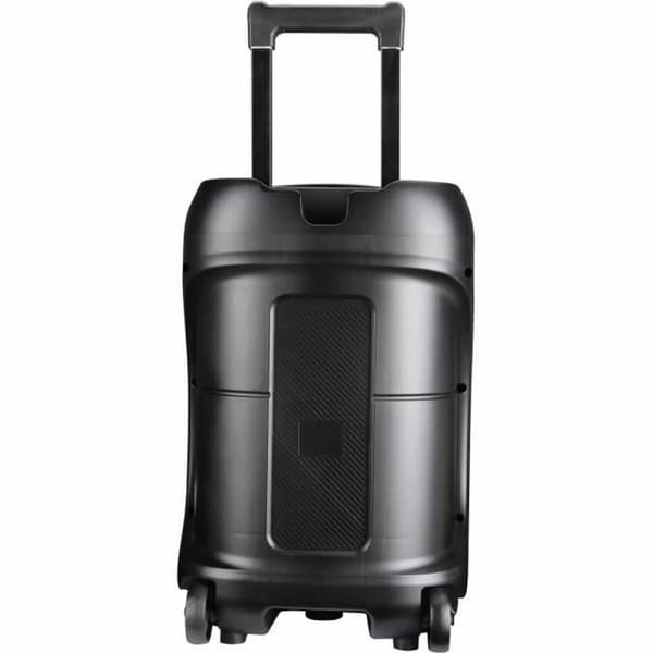 Kannettavat Bluetooth-kaiuttimet Inovalley Musta 700 W