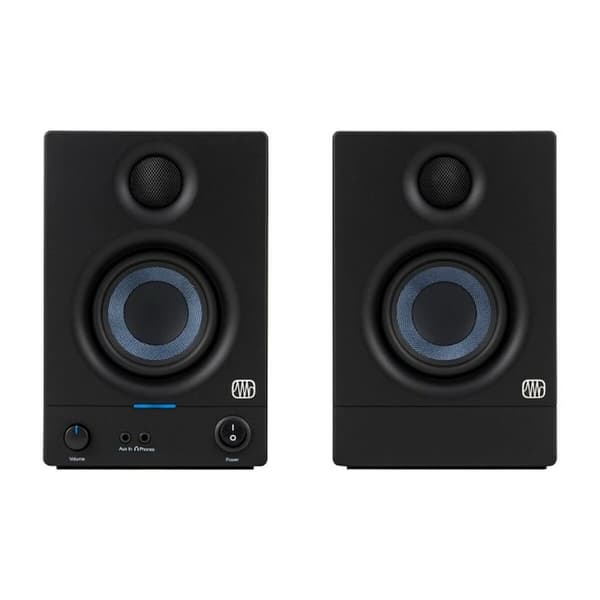 Højttalere Presonus PRE ERIS 35 Sort Multifarvet 50 W