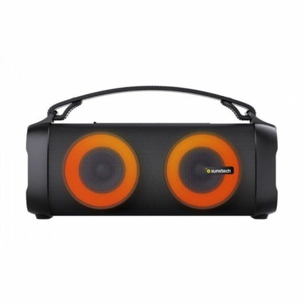 Bluetooth-Høyttalere Sunstech MUSCLEBEAT