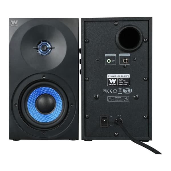 PC-högtalare Woxter DL-410 FX