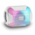 Miniatyrbillede 1 af 4: Bluetooth-højttaler Mars Gaming MSBAXW RGB 2100 W