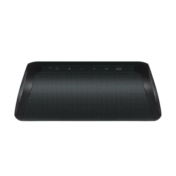 Kannettavat Bluetooth-kaiuttimet LG XG5QBK Musta 20 W Bluetooth musta