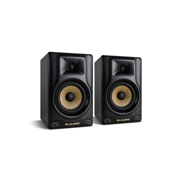 Bärbar Bluetooth Högtalare M-Audio FORTYSIXTYXEU