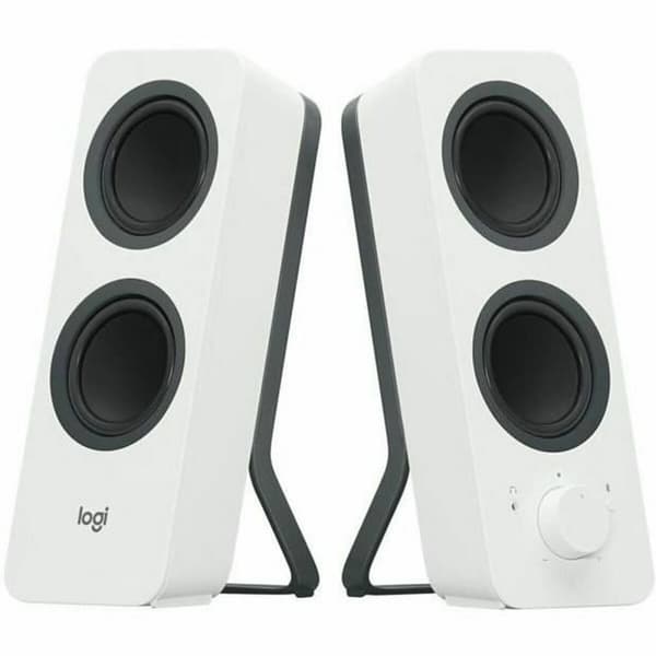 Bluetooth-Høyttalere Logitech 980-001292 5 W Hvit