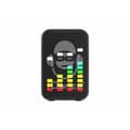 Miniatyrbilde 4 av 5: Høyttaler med Karaokemikrofon