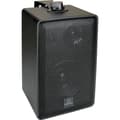 Miniatyrbild 4 av 4: Renkforce RL100W BK Bokhyllehögtalare Svart 100 W 90 Hz - 20000 Hz 1 par