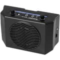 Miniatyrbild 2 av 4: Omnitronic BHD-02 Mobil PA-högtalare 5 cm 2 tum batteri 1 st