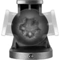 Miniatyrbild 4 av 4: SpeaKa Professional Högtalarfäste Vägg Tilt + Svängbar Väggavstånd (max.): 6.4 cm Svart 1 par