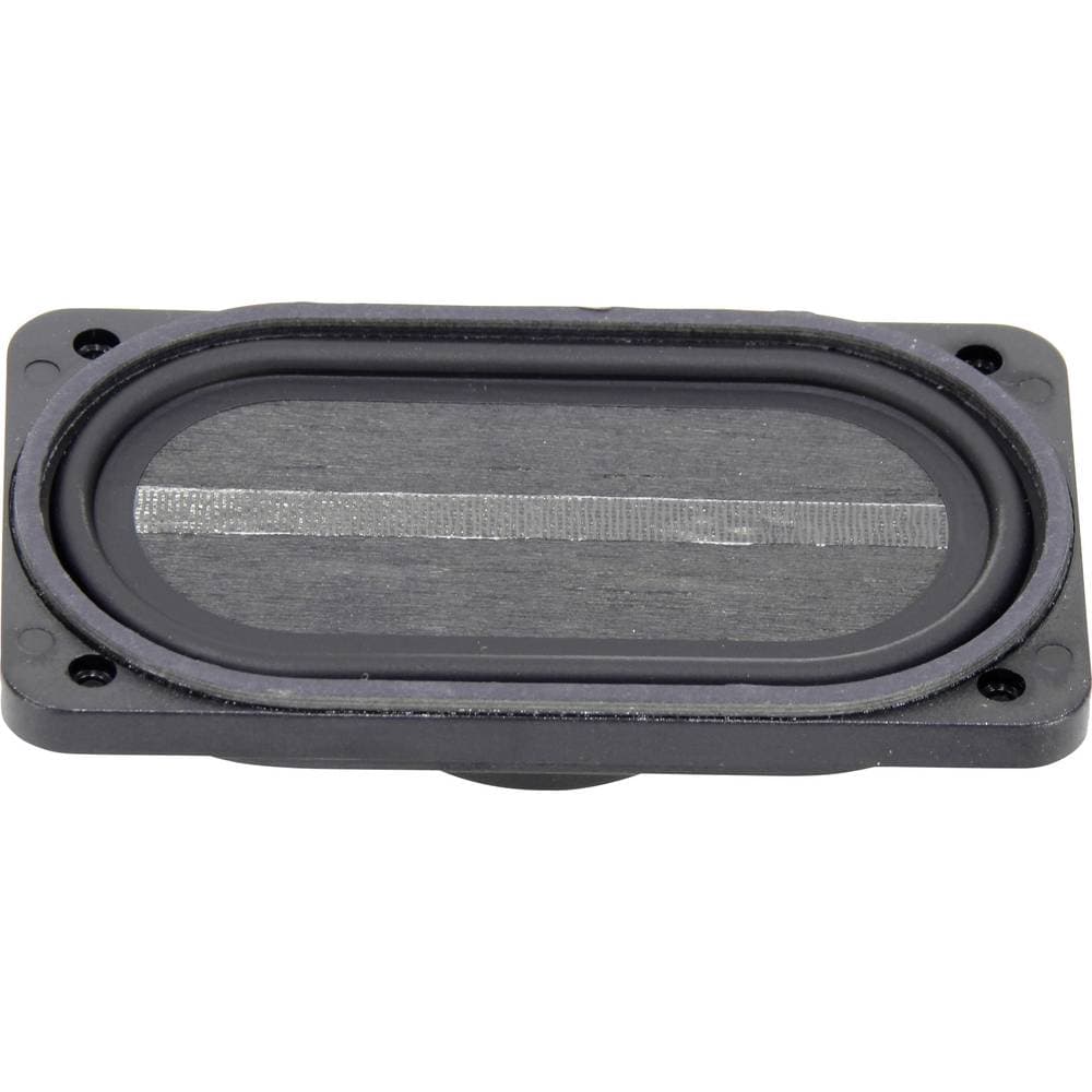 Visaton SC 5.9 FLX Bredbandshögtalarelement 4 W 8 Ω