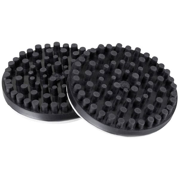 Dynavox Antivibe Gummifot set 4 st