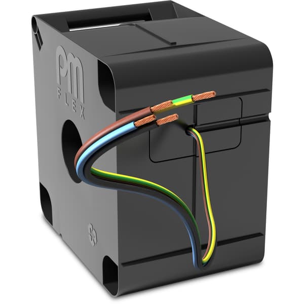 PN 4G2,5 - QnE PM-FLEX 100m