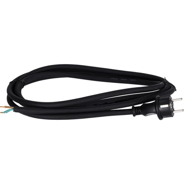 Namron Nettkabel Gummi H07-RNF 3x1,5 3M