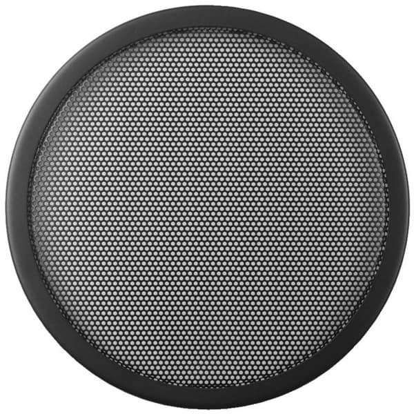 Monacor SG-200 Högtalarskydd (Ø x H) 214 mm x 20 mm